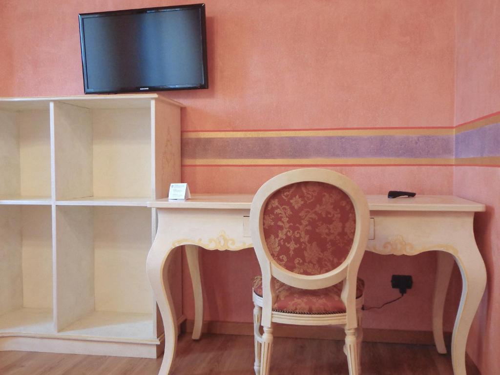 Agriturismo Fondo San Benedetto Correzzola Chambre photo