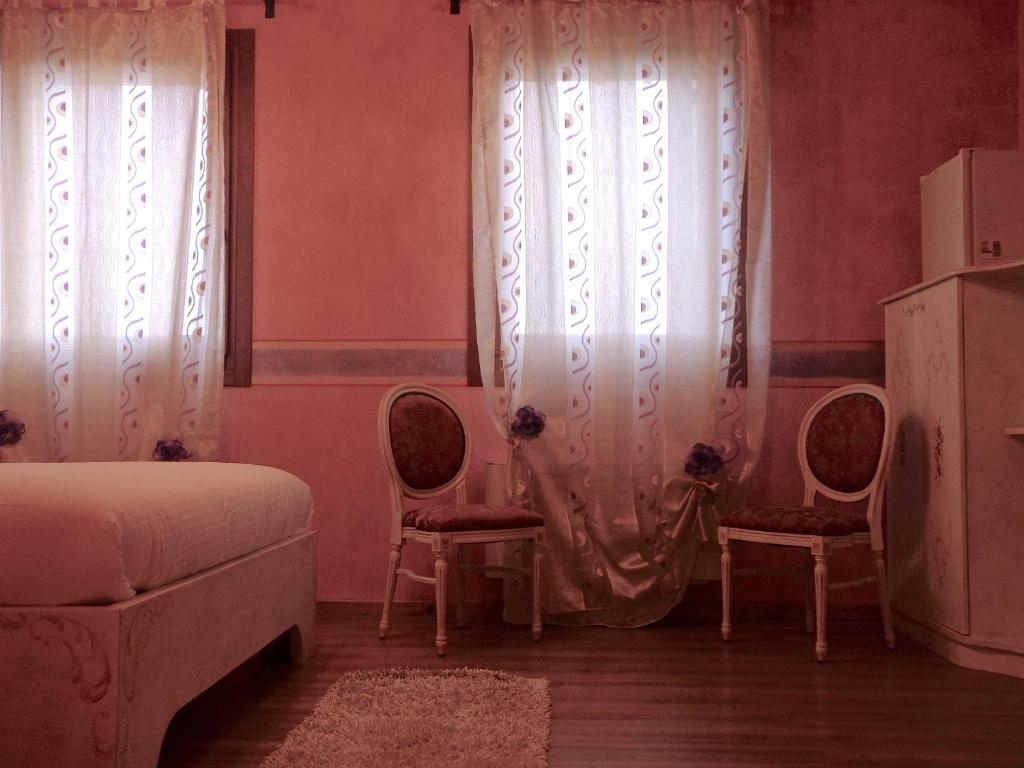 Agriturismo Fondo San Benedetto Correzzola Chambre photo