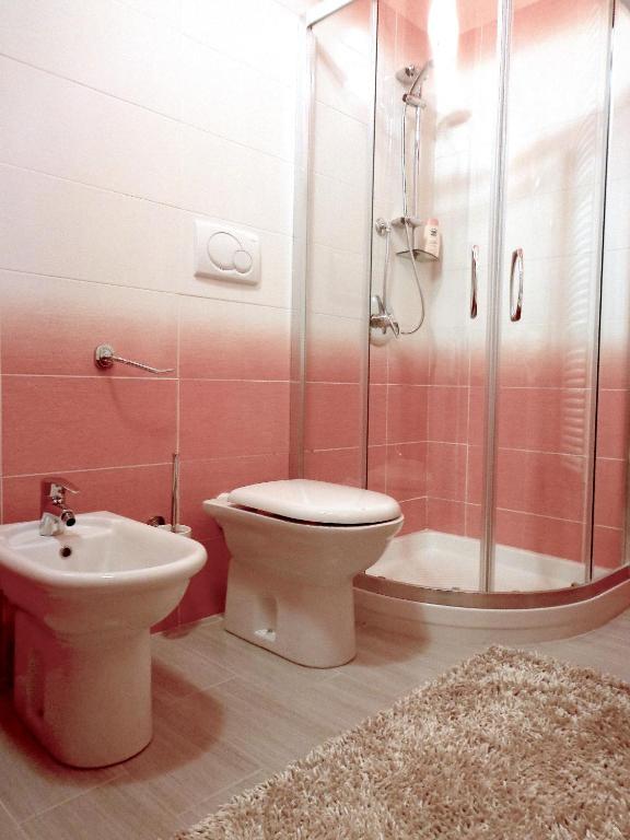 Agriturismo Fondo San Benedetto Correzzola Chambre photo