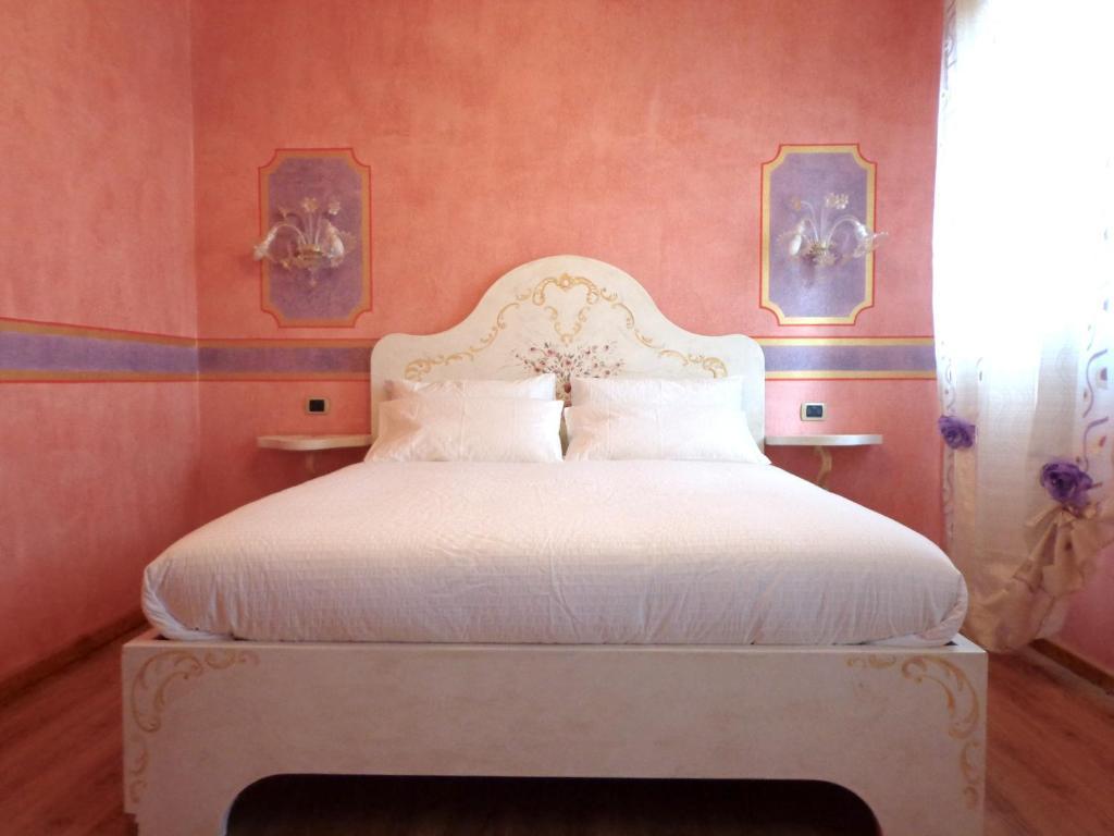Agriturismo Fondo San Benedetto Correzzola Extérieur photo