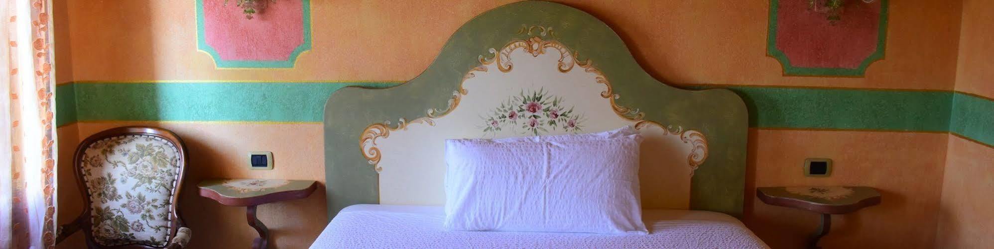 Agriturismo Fondo San Benedetto Correzzola Extérieur photo